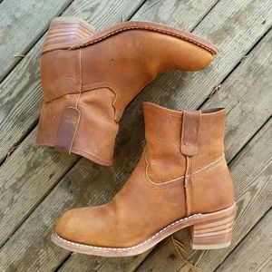 red wing inez boots